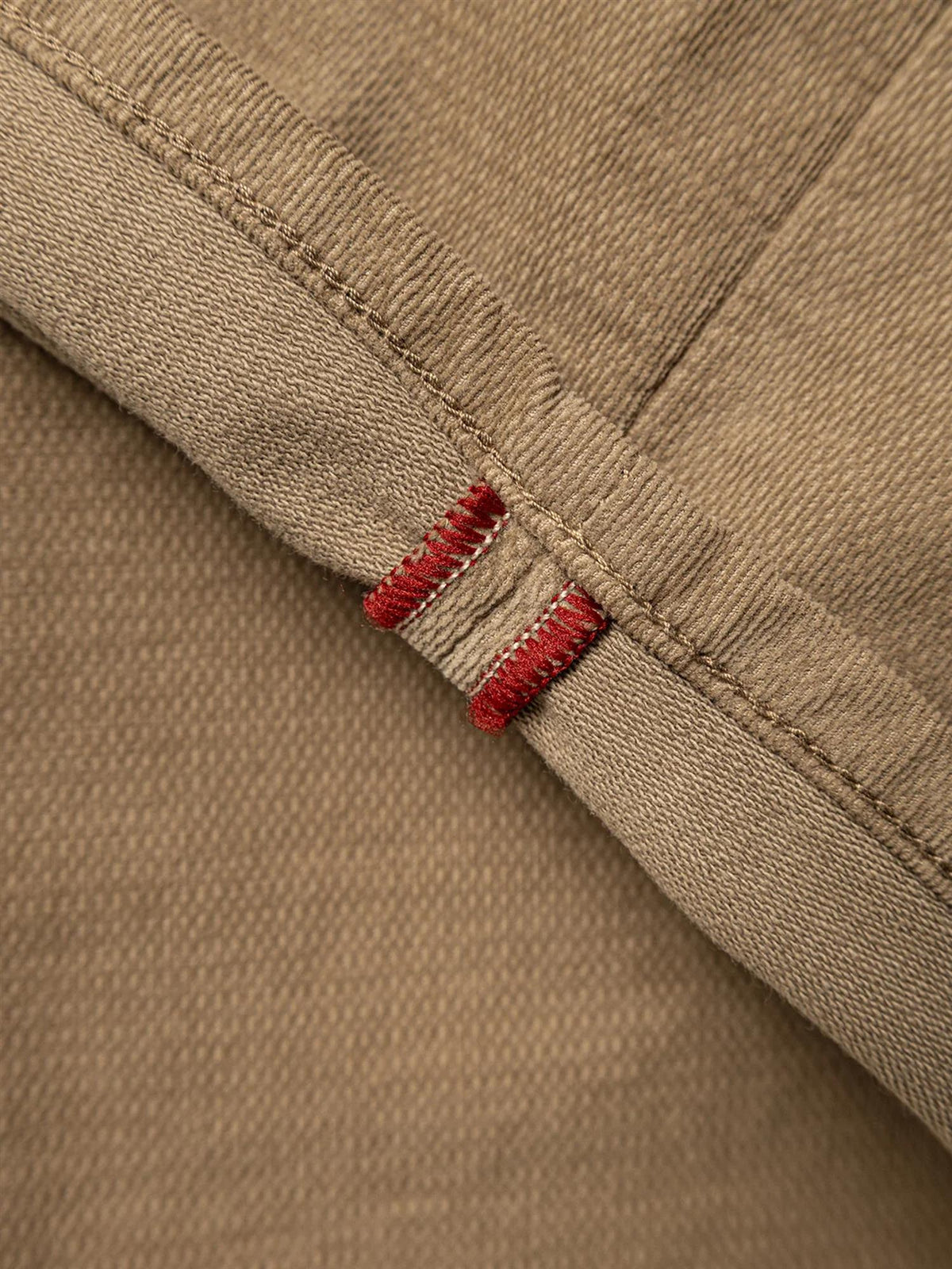 BGpaulo Ottawa V3 Trousers – Sepia Tint Brown