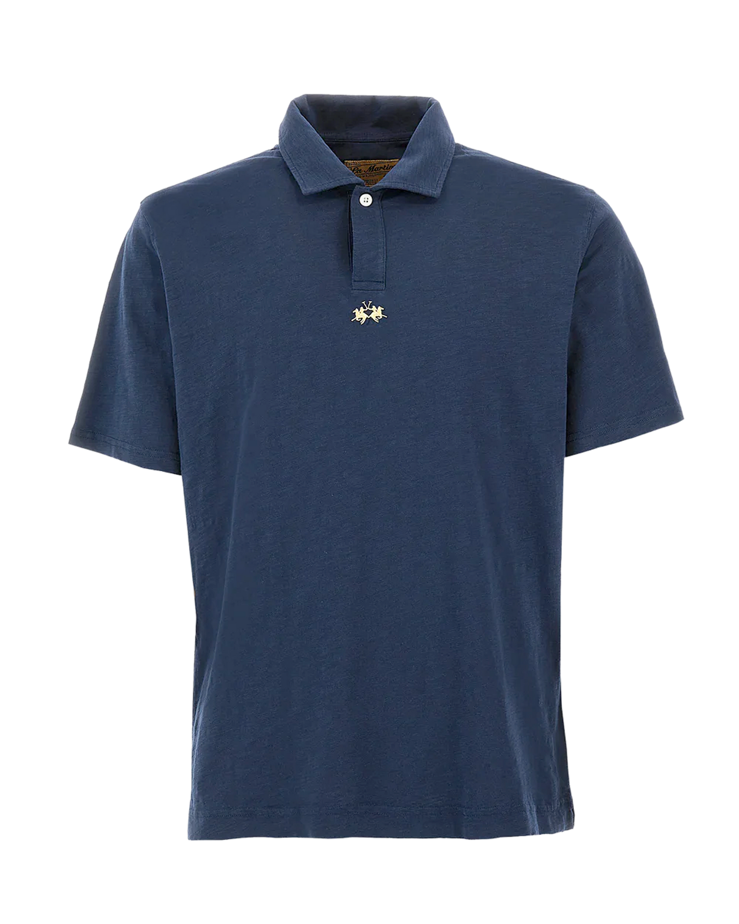 Men's polo shirt in a regular fit - Polo 19-42
