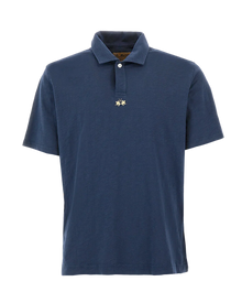Men's polo shirt in a regular fit - Polo 19-42