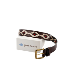 Pampeano Belte - Principe
