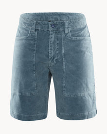 Grinder Corduroy Shorts