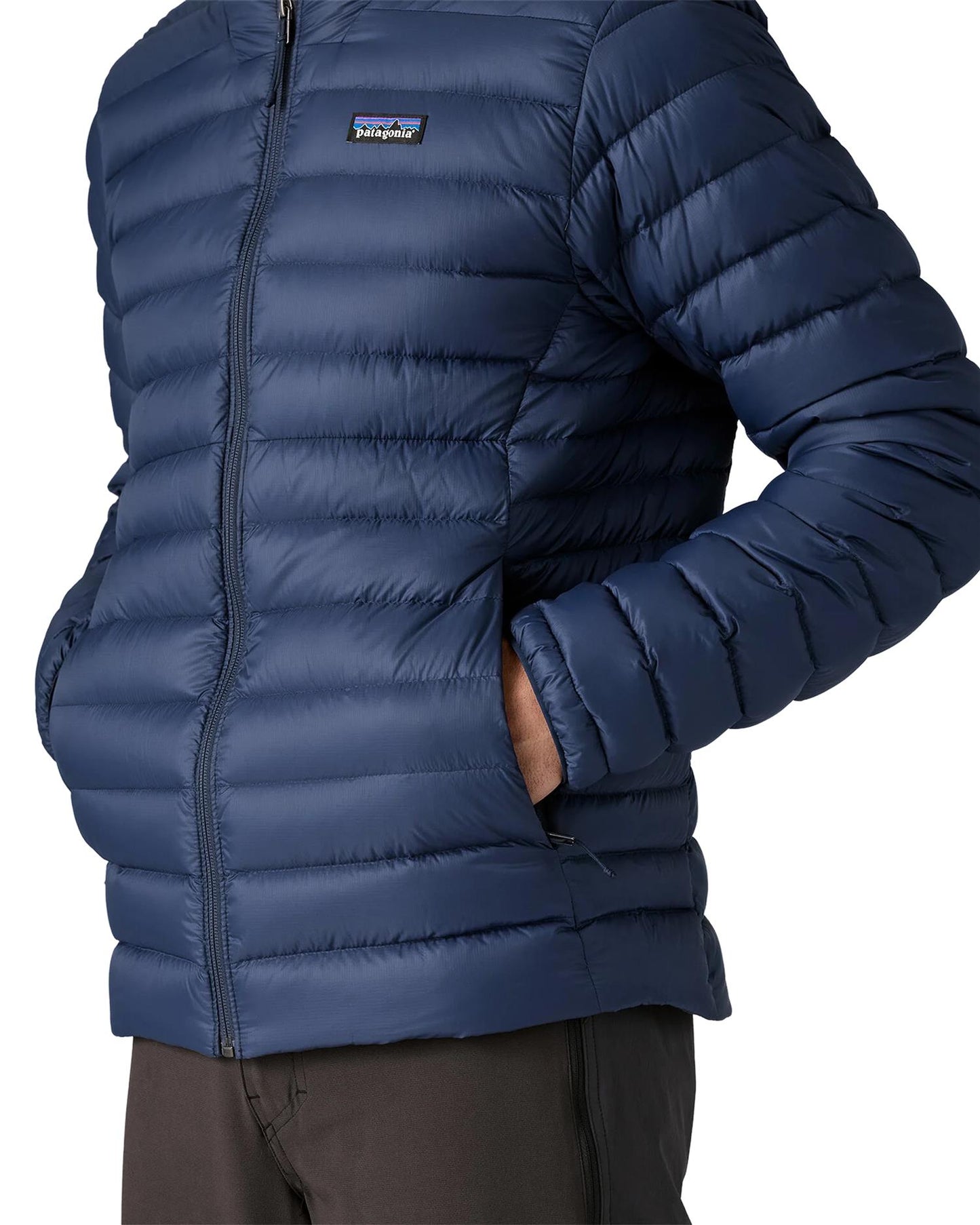 Down Sweater™ Jacket – New Navy