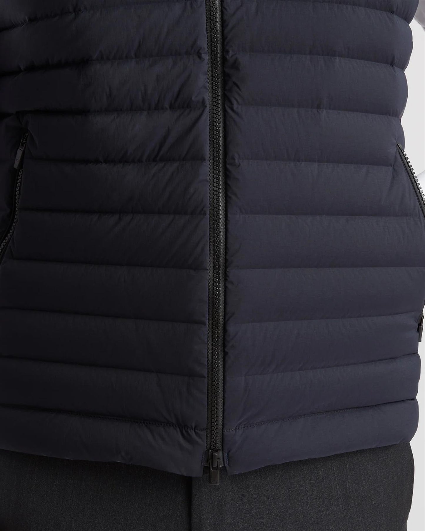 Supersonic Vest