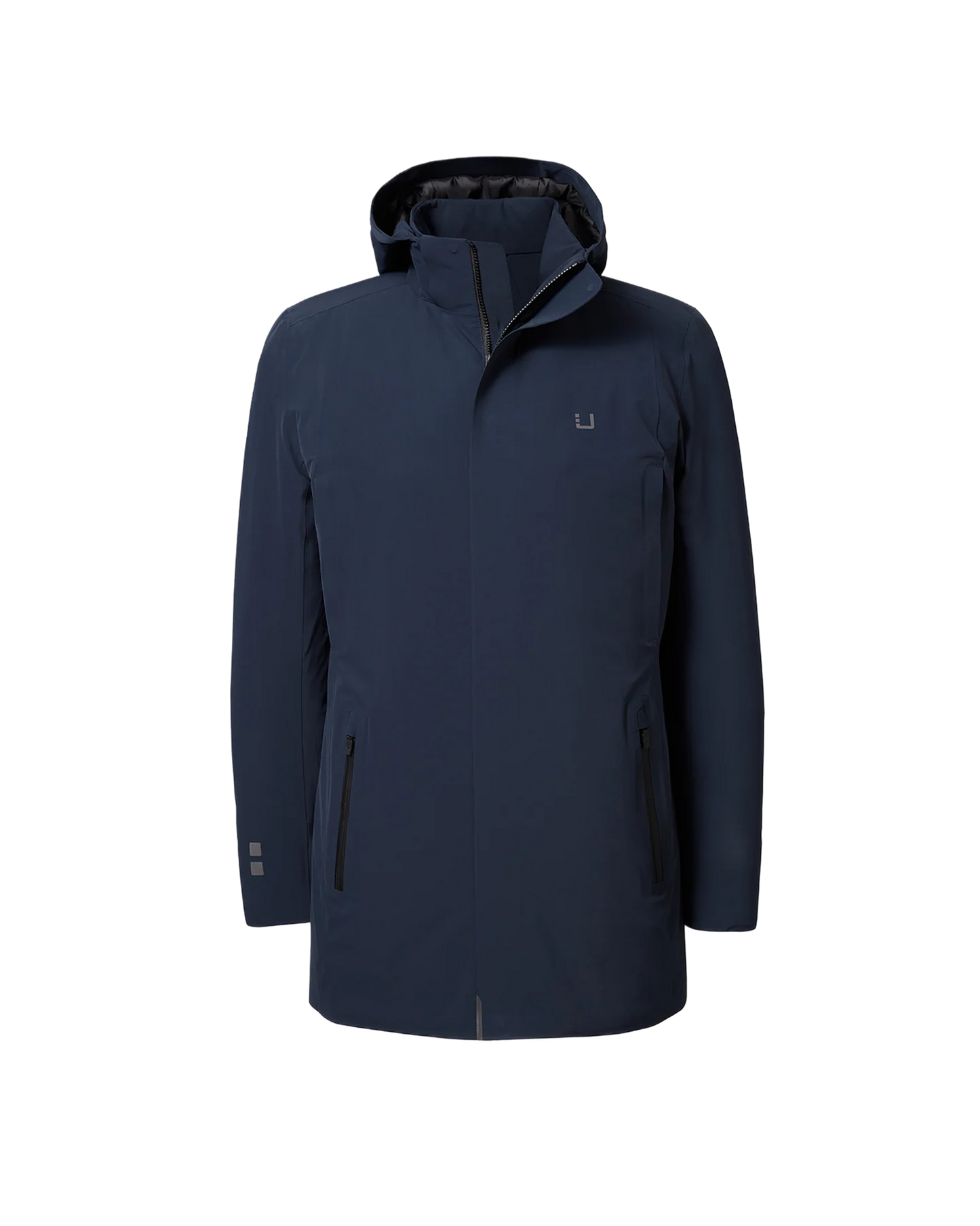 Regulator Parka