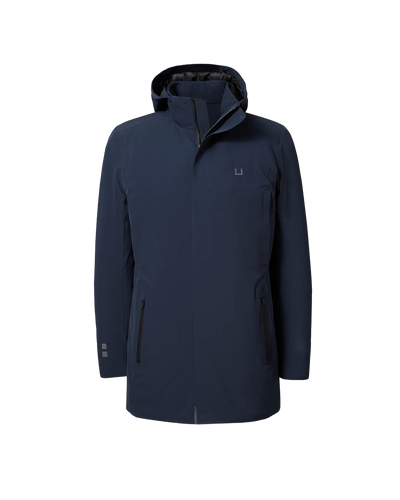 Regulator Parka
