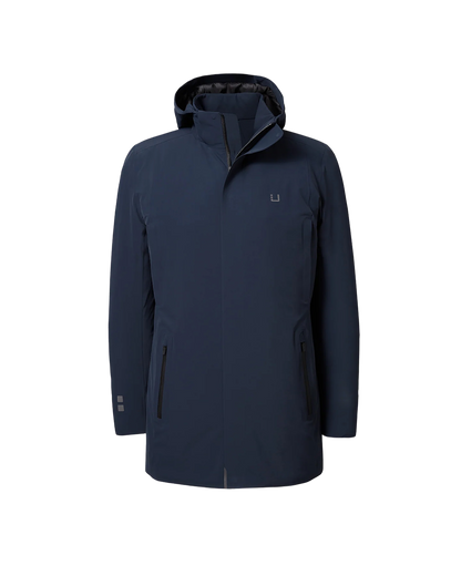 Regulator Parka