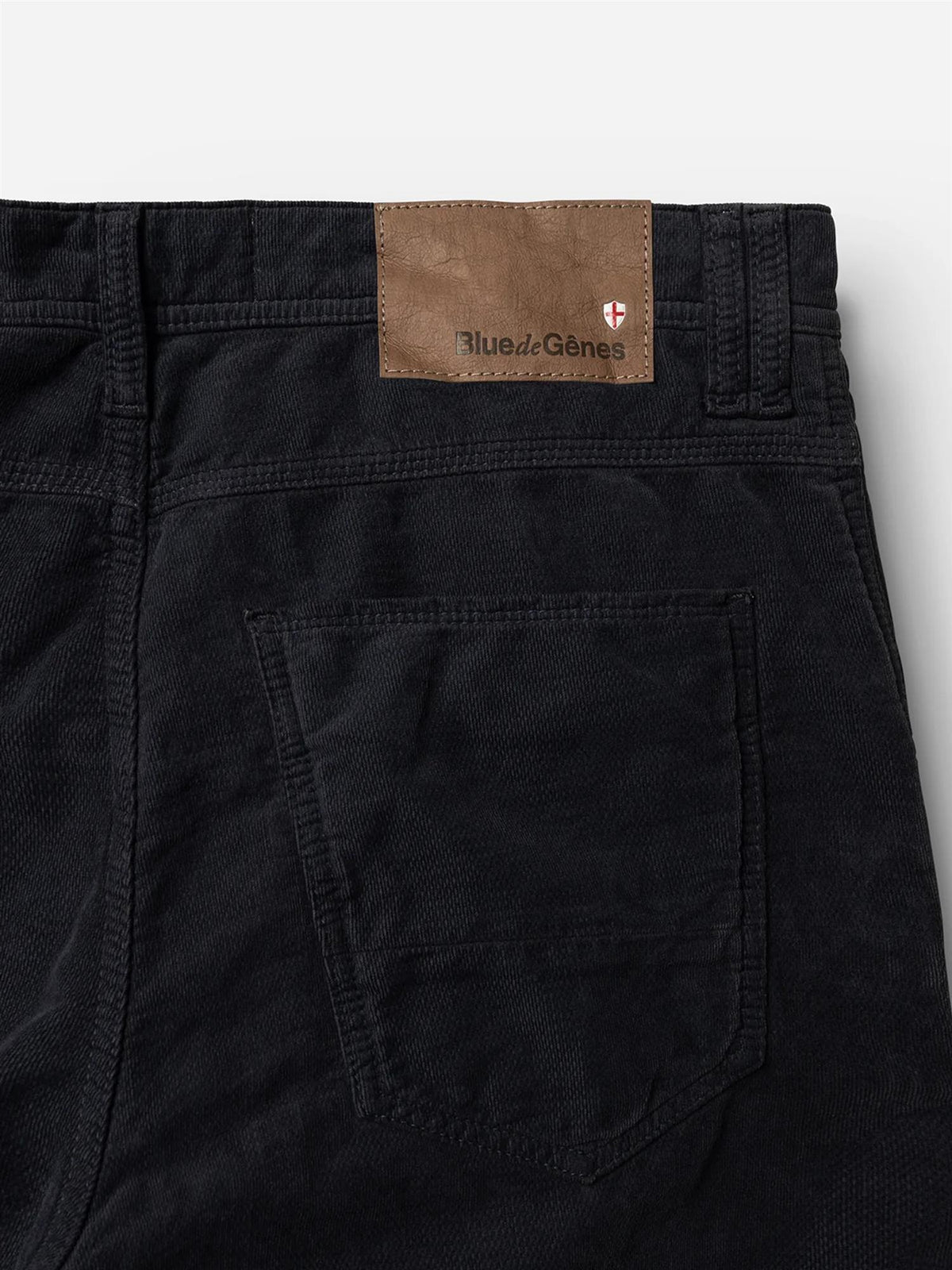 BGpaulo Ottawa V3 Trousers – Dark Navy