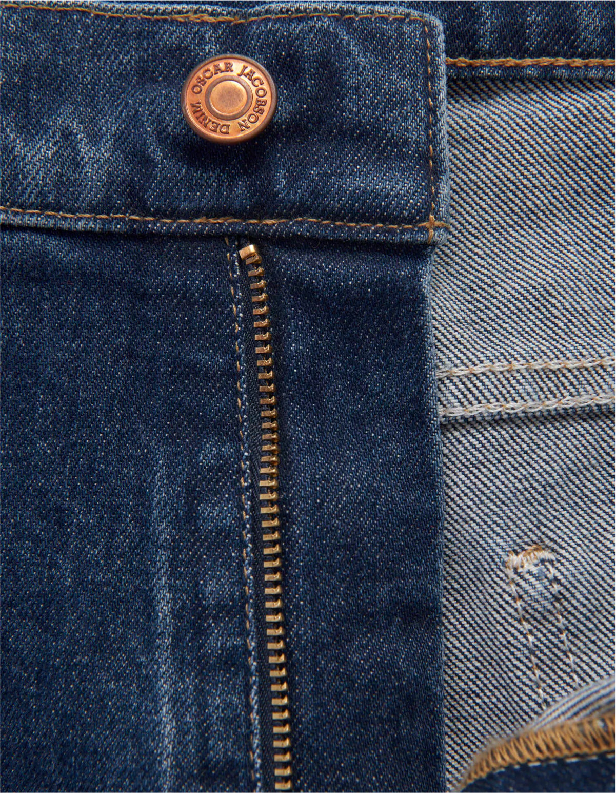 Albert jeans