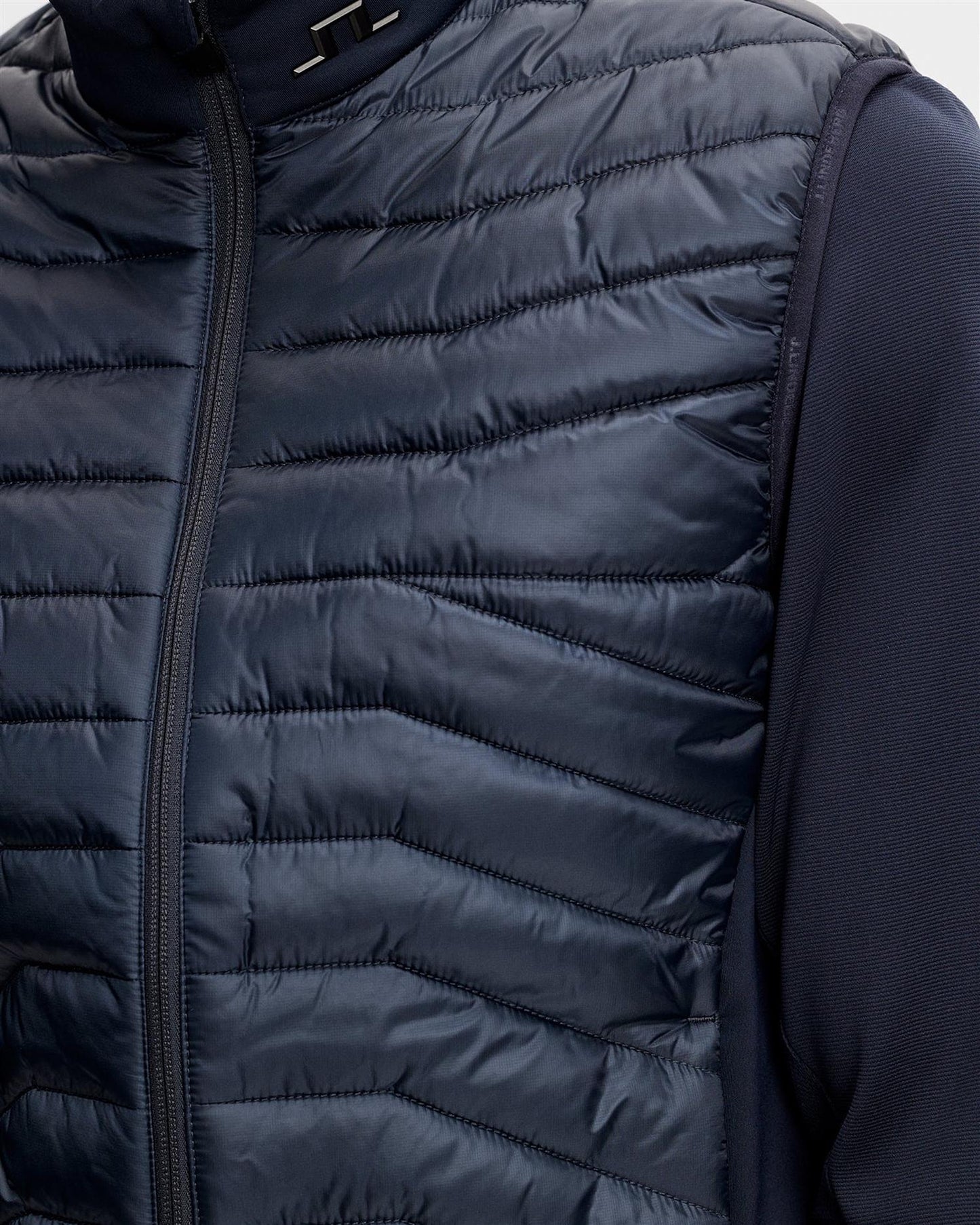 Heyden Quilt Hybrid Vest