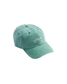 Tucker Logo Cap