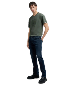 Grover Straight-Fit Jeans Hyperflex