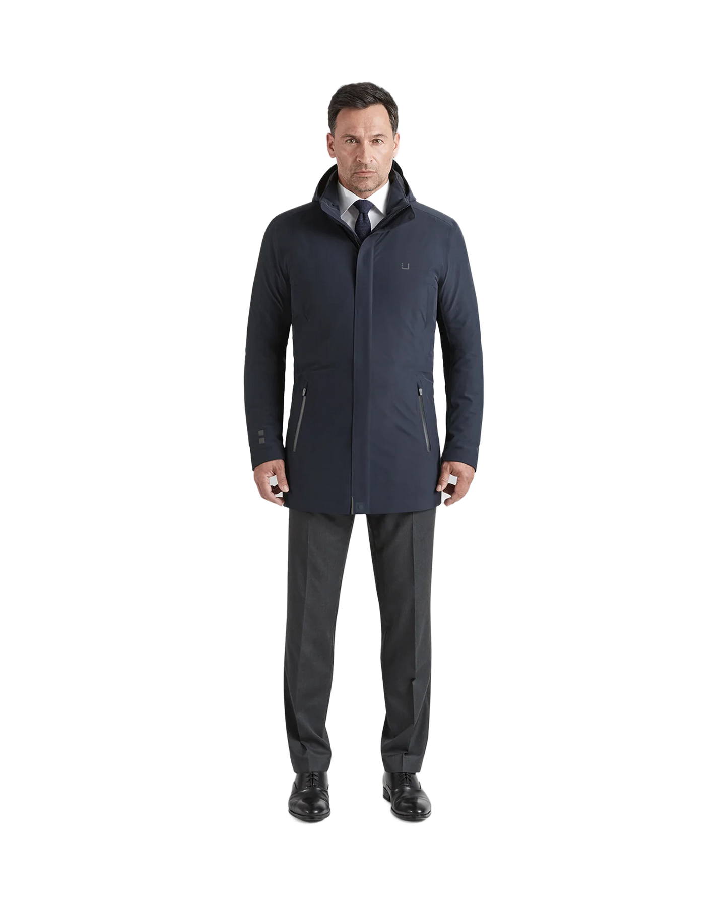 Regulator Parka