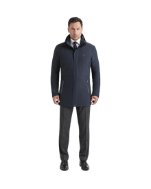 Regulator Parka
