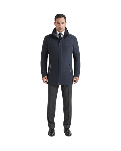 Regulator Parka