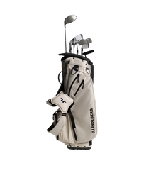 JL Flare Golf Bag - Beige