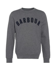 Prep Logo Sweatshirt