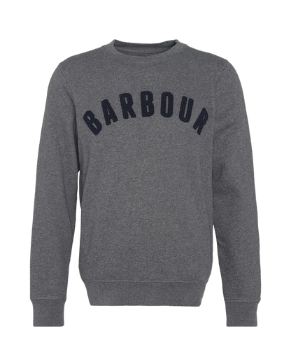 Prep Logo Sweatshirt