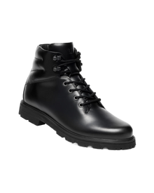 Black Storm Boot