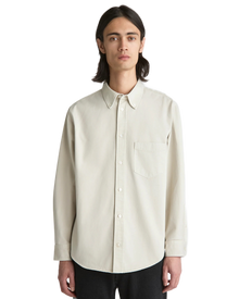 Henrey Graphite Twill