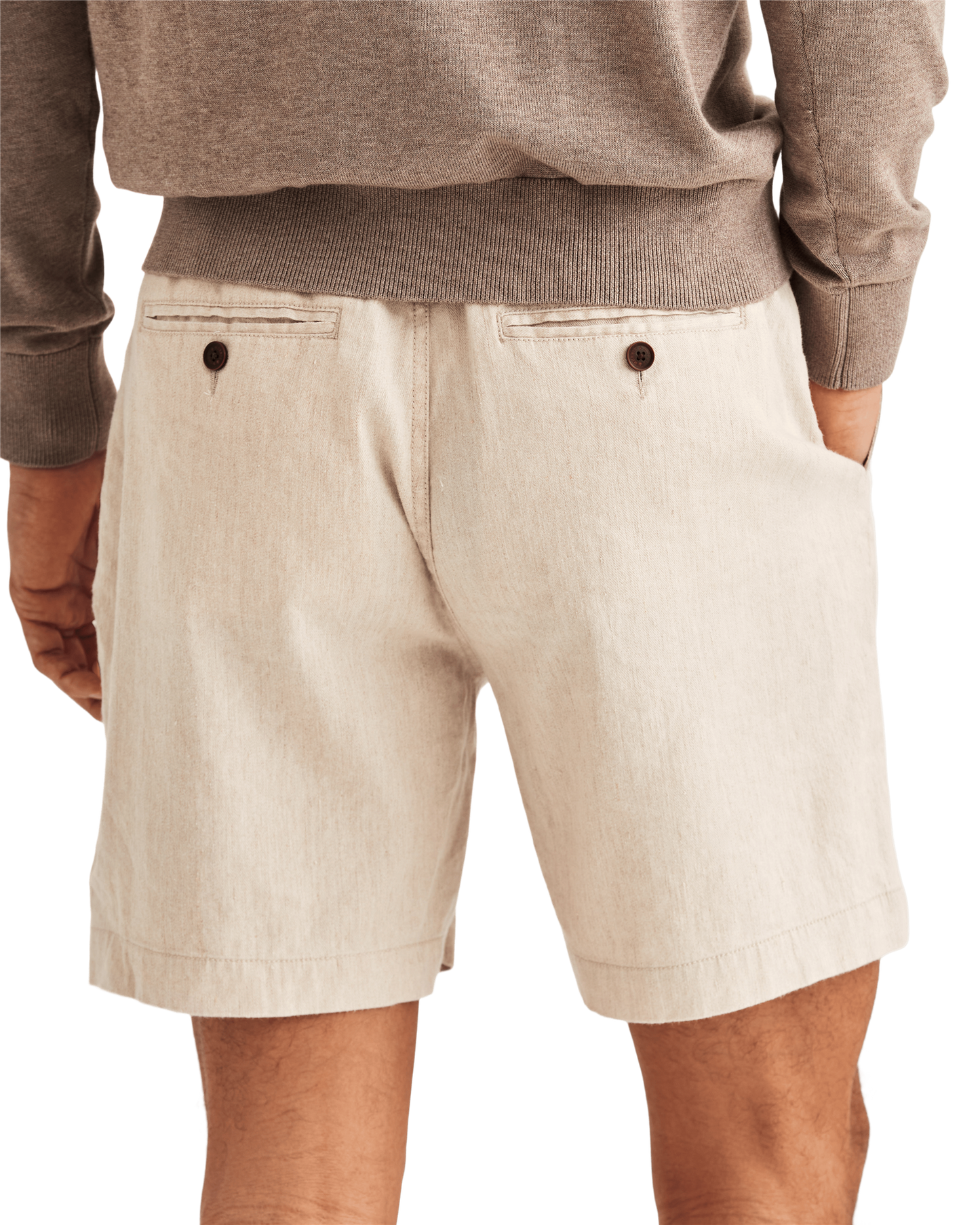 Fenix Linen Shorts