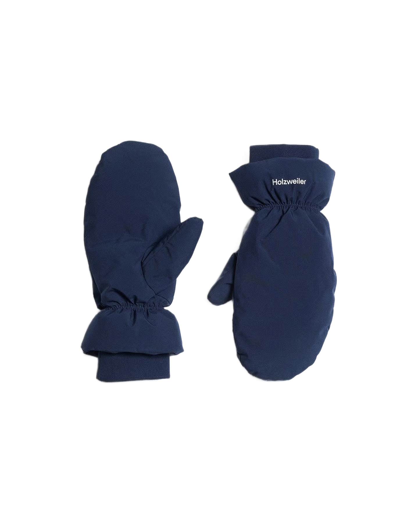 Slogen Bubble Mittens