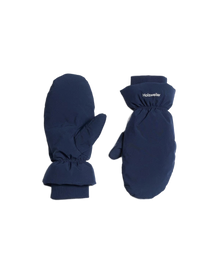 Slogen Bubble Mittens