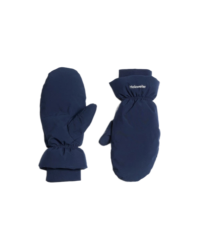 Slogen Bubble Mittens