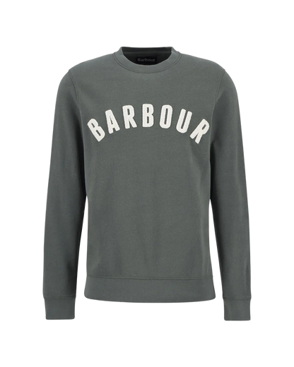 Prep Logo Sweatshirt