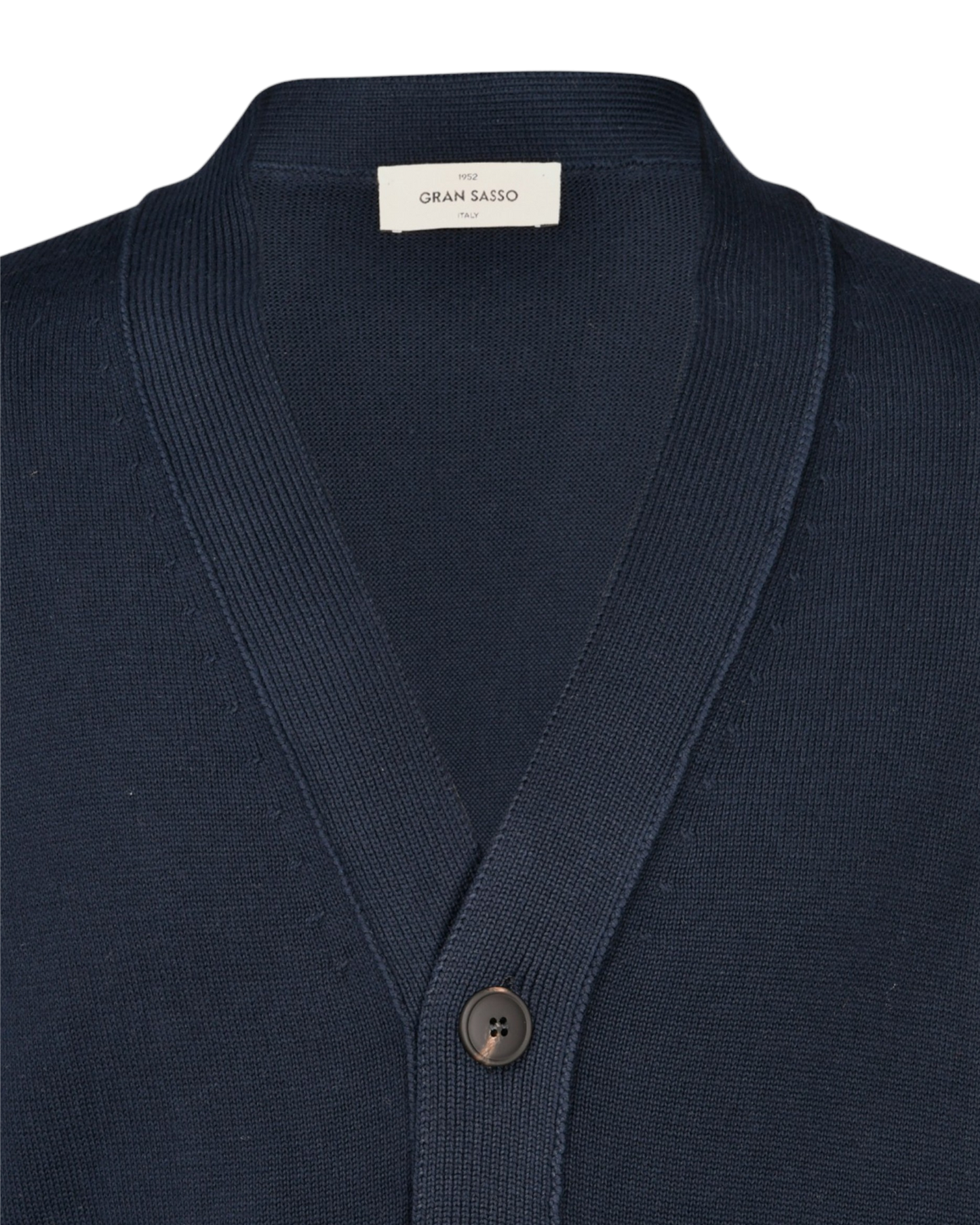 Relaxed fit cardigan