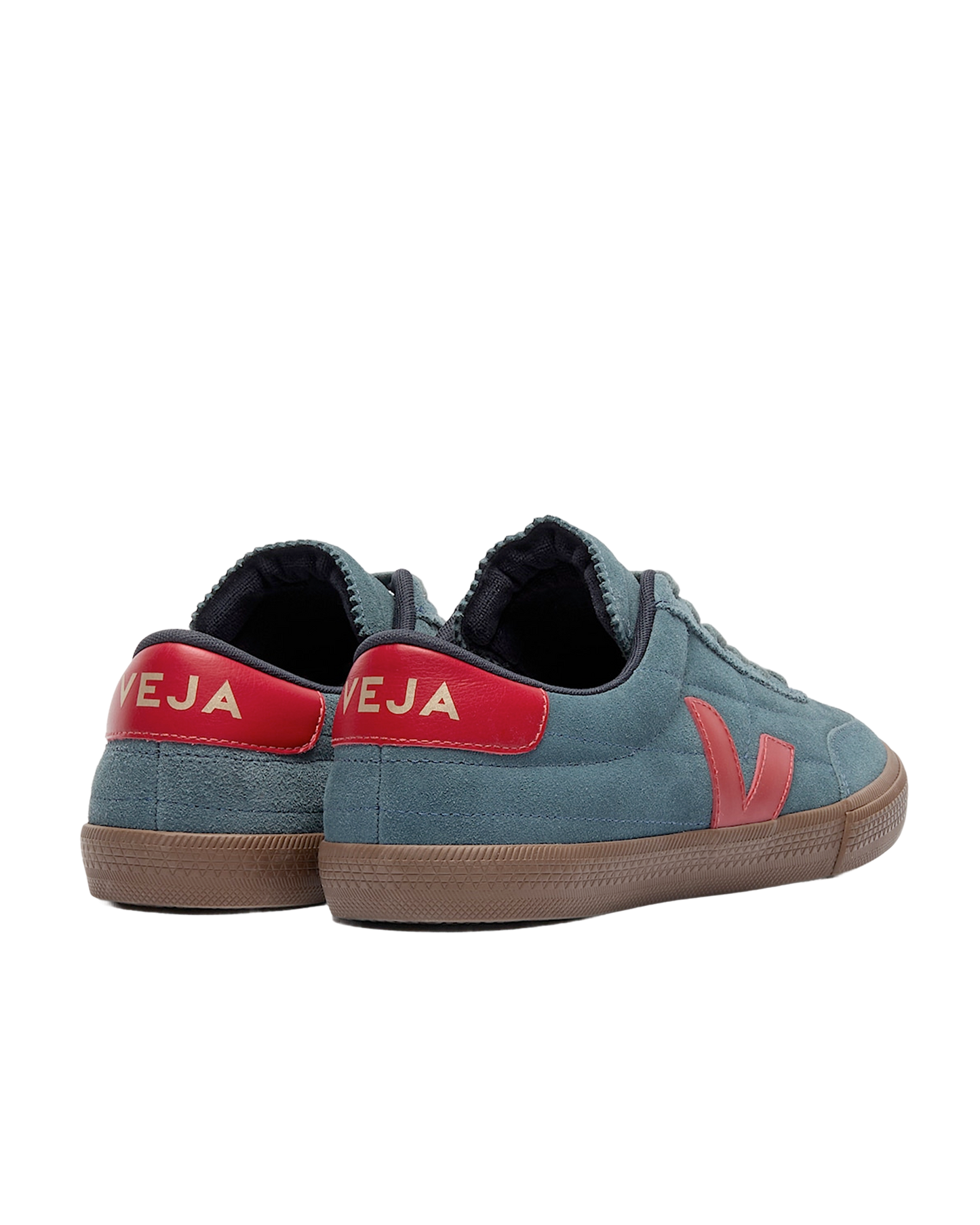PANENKA SUEDE CALIFORNIA PEPPER BARK