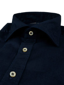 Regular, C92 Rc Cuff Casual Navy