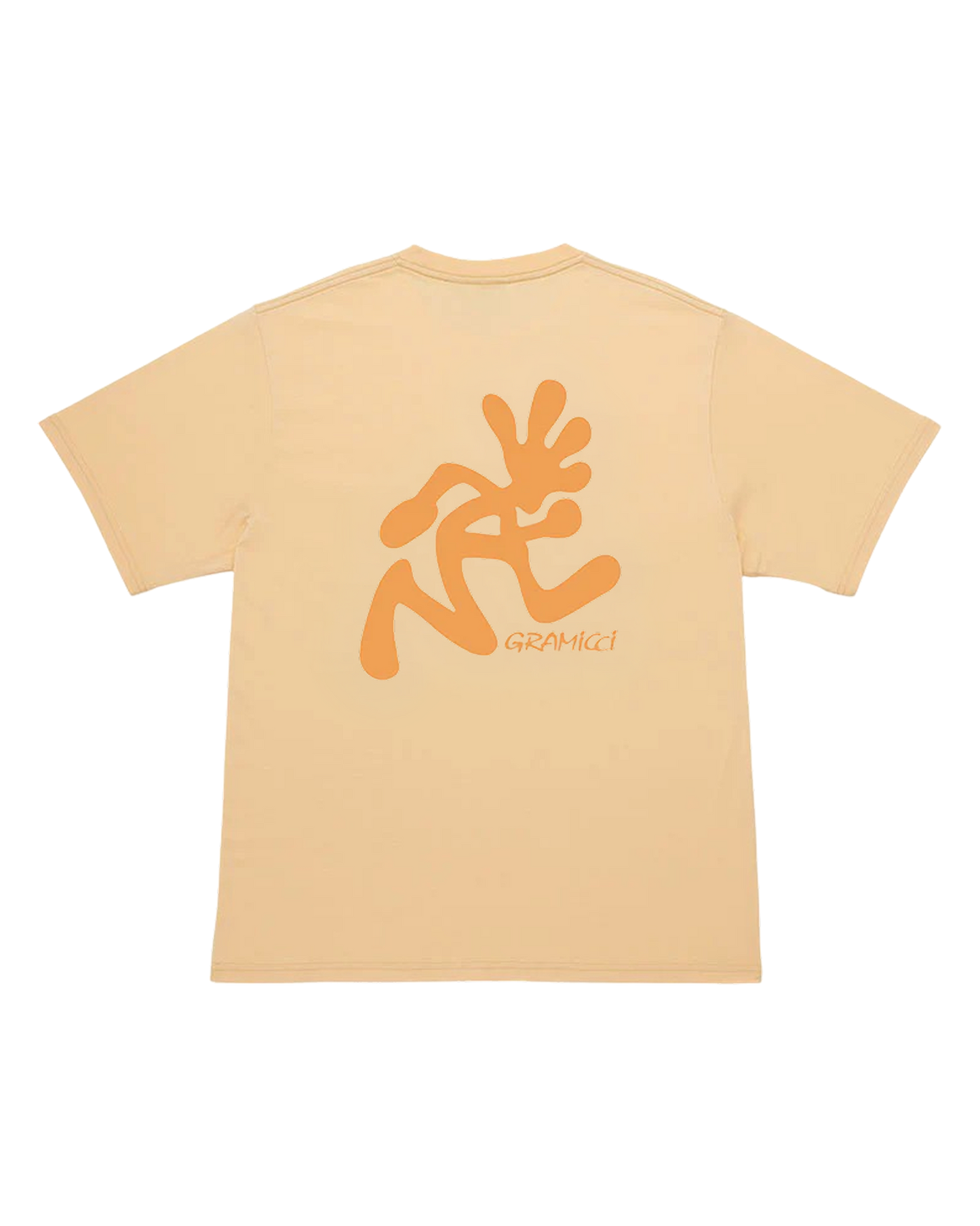 Running Man Tee