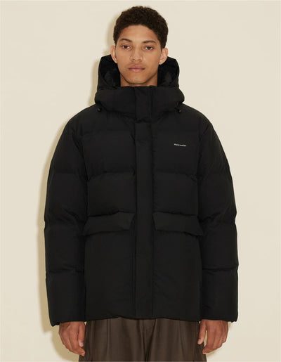 Dovre down jacket