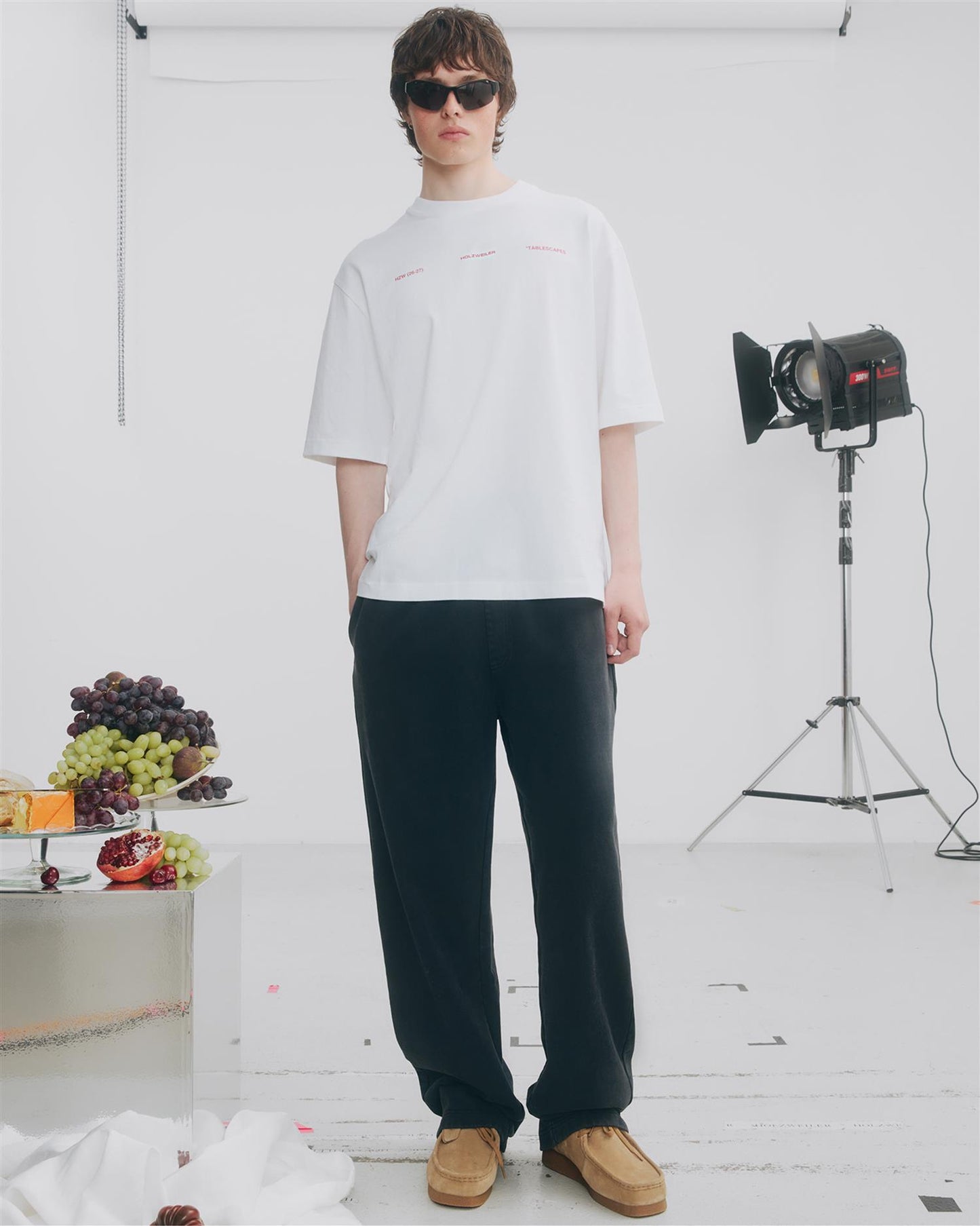 RANGER NATIONAL PAINT TEE