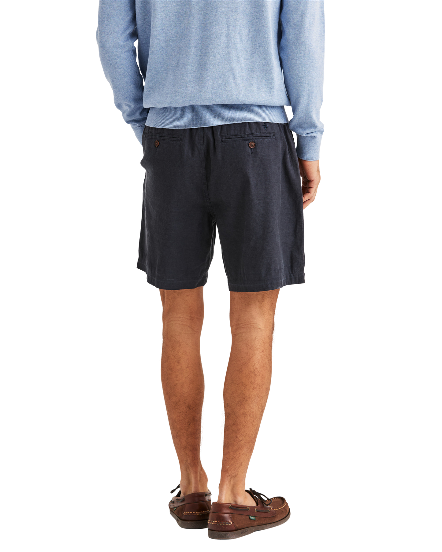 Fenix Linen Shorts