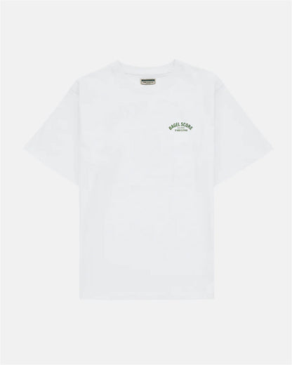 Tennis Bagel Score T-Shirt