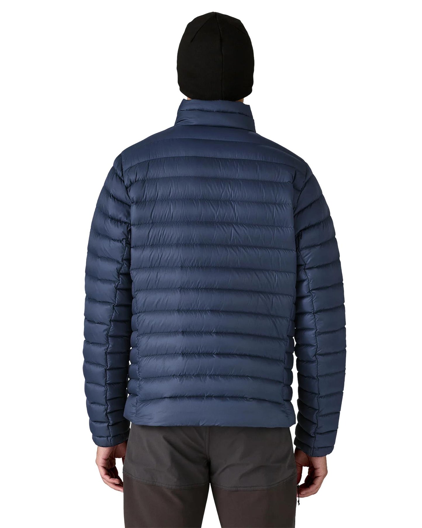 Down Sweater™ Jacket – New Navy