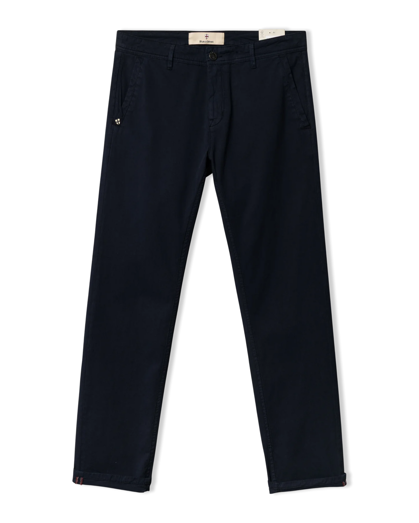 BGMenzo Vecchio Chino – Dark Navy