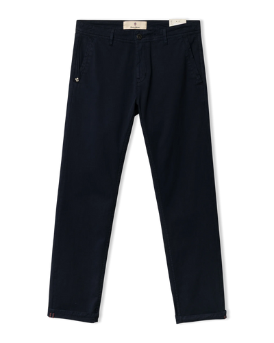 BGMenzo Vecchio Chino – Dark Navy