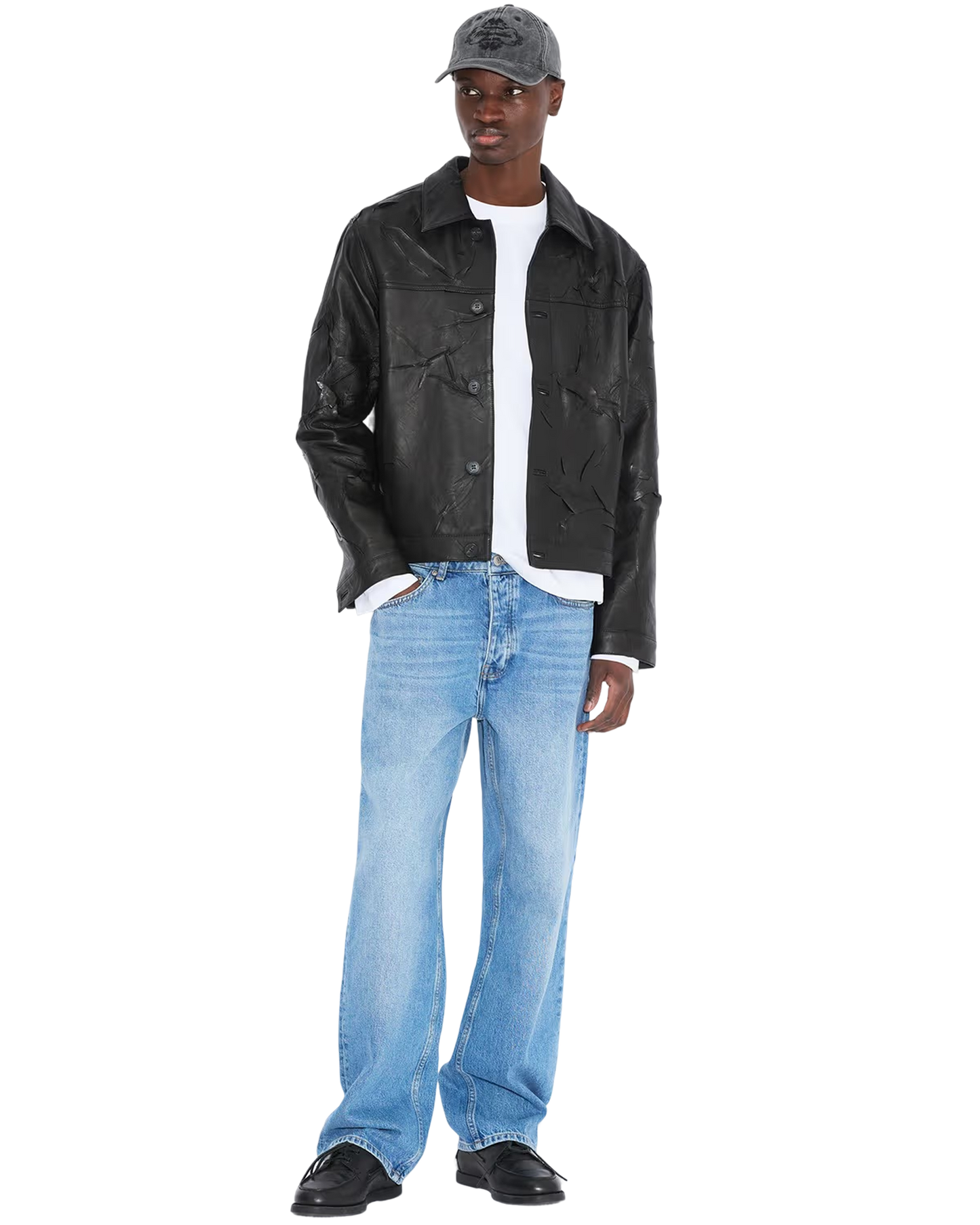 Ranger Table Long-Sleeve