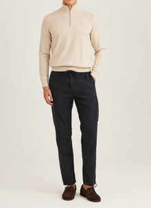 Fenix Linen Trouser