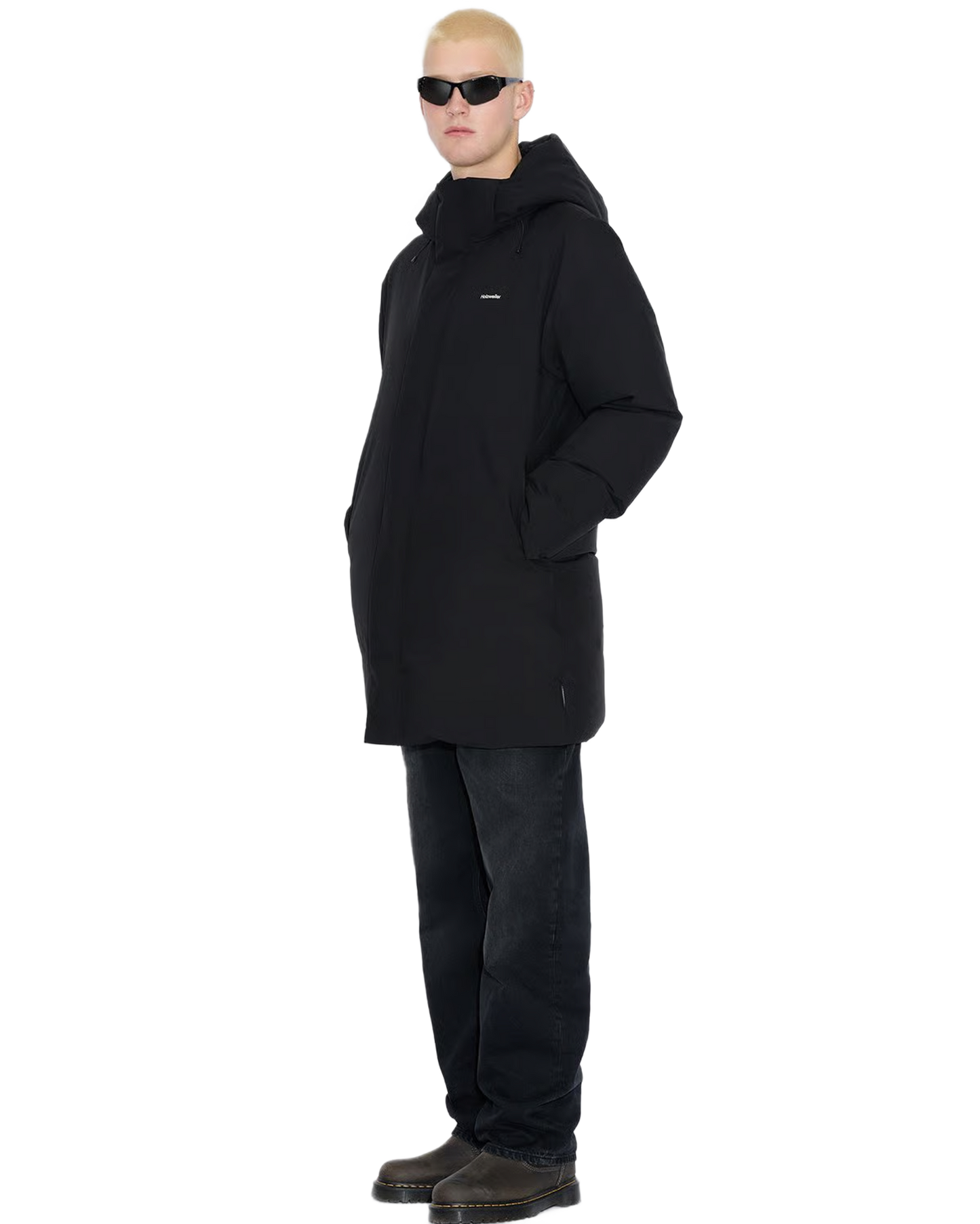 Lom Lt Down Jacket