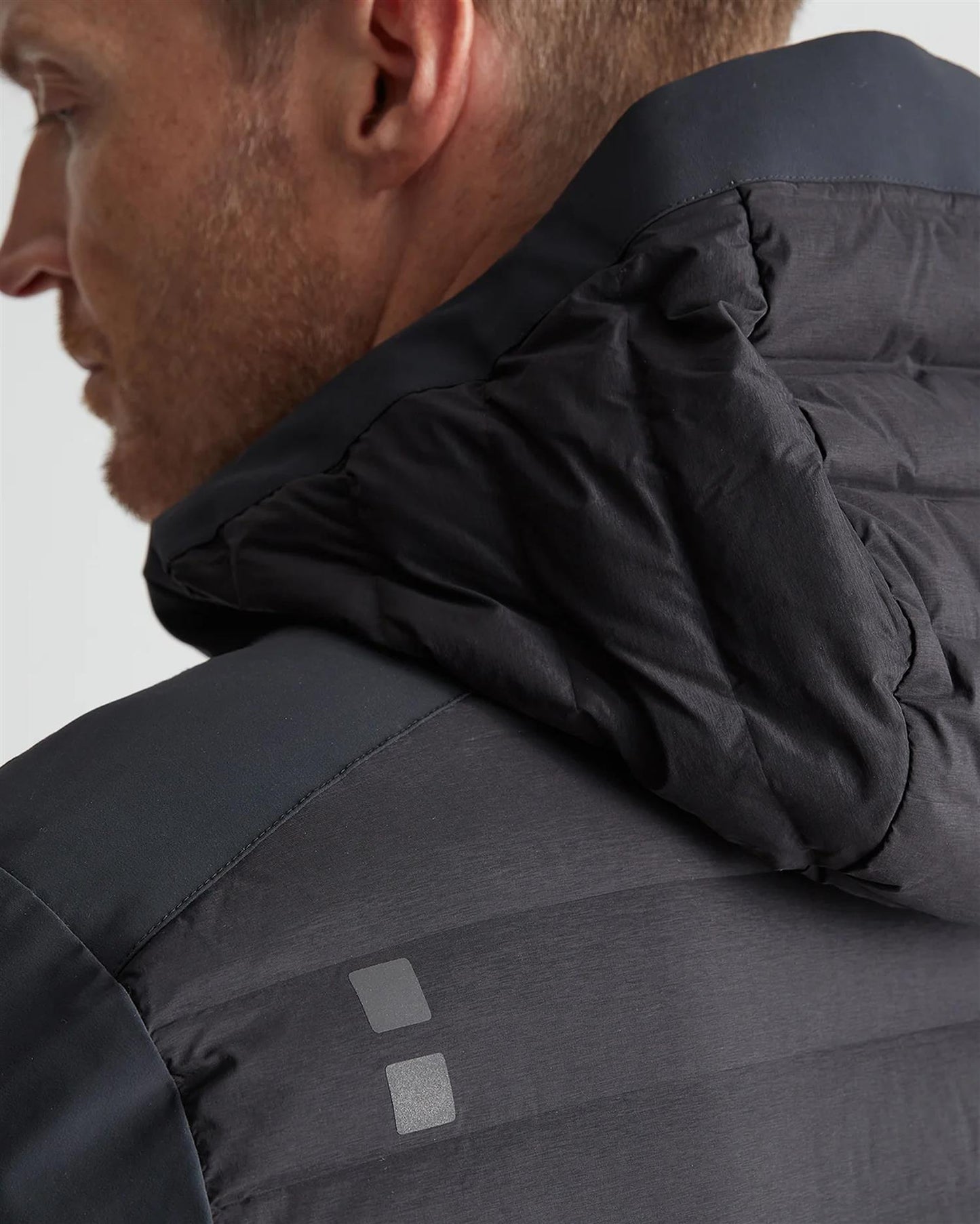 SUPERSONIC™ DELTA HYBRID JACKET
