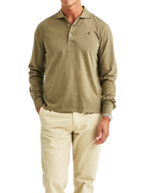 Harland LS Polo