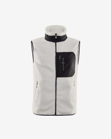Bowman Pile Vest