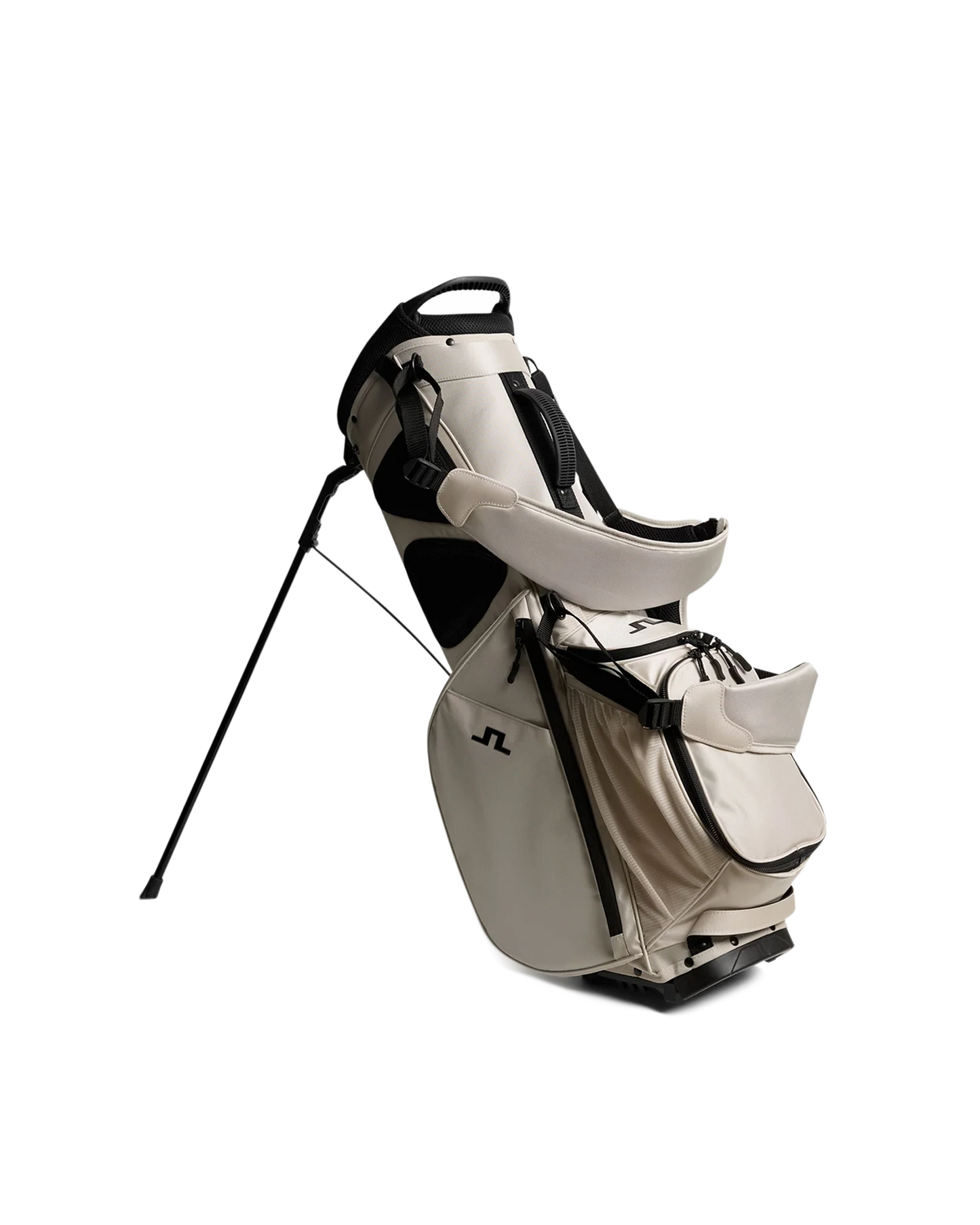 JL Flare Golf Bag - Beige