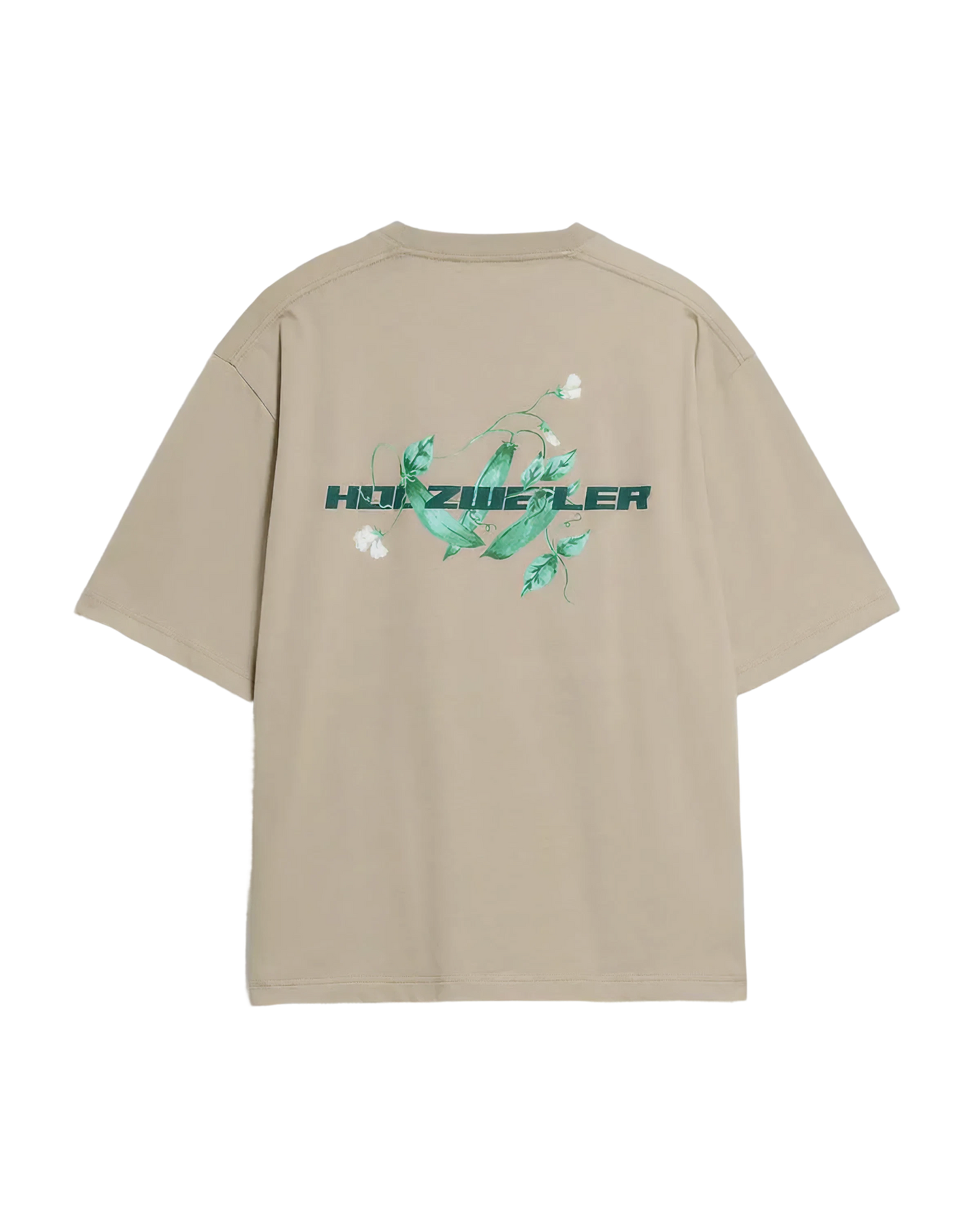 RANGER CEREMONY TEE