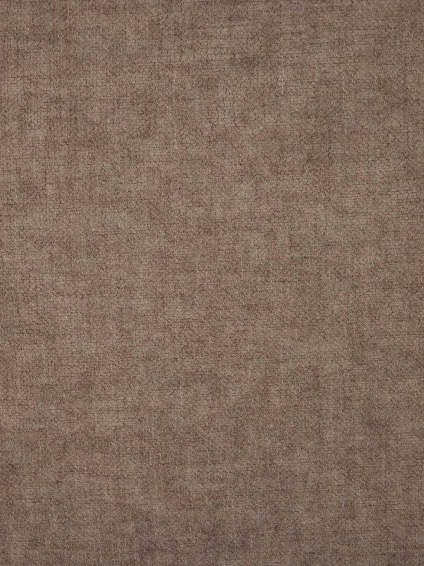 Scarf, 60 X 200 Cm Wool Cashmere Light Brown