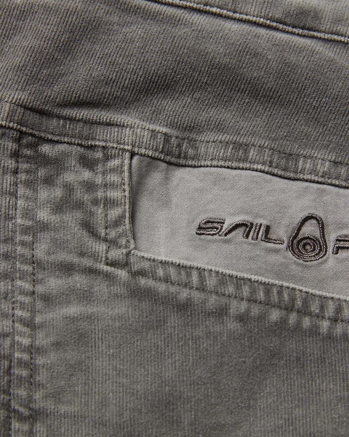 Grinder Corduroy Shorts