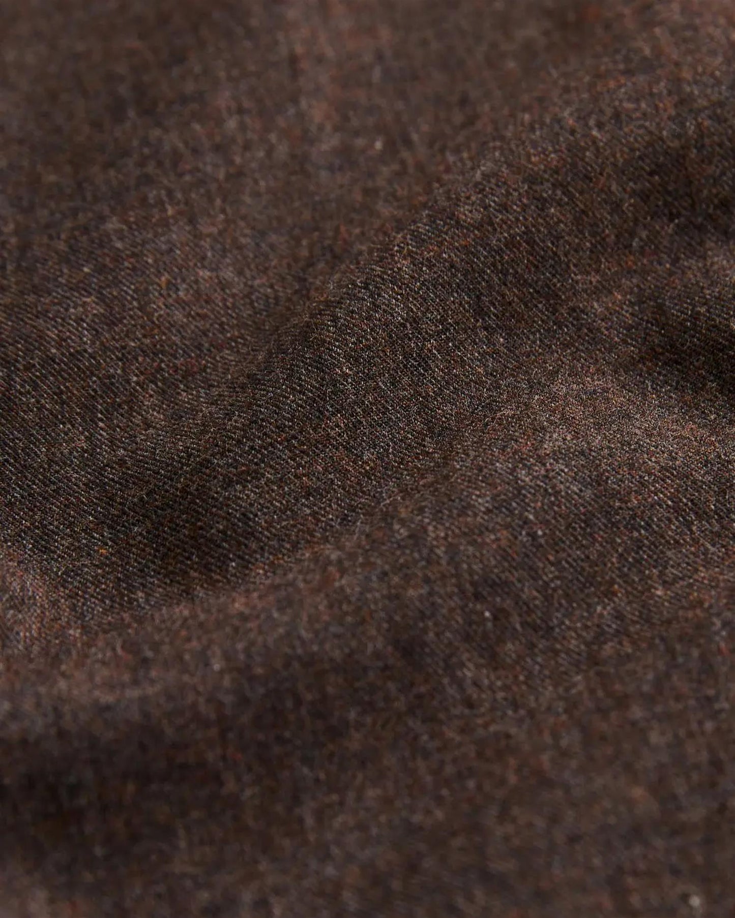 Watts Flannel Shirt